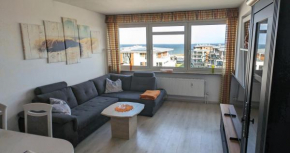 Heiligenhafen Ostseeblick Aquamarina 57